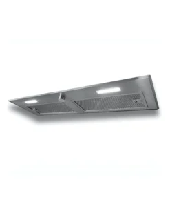 Stainless Steel Fixed Undermount Rangehood (suits 90-110cm Cooktops) RHUC92