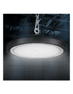 Leier LED High Bay Lights 200W 8 Leier LED High Bay Lights 200W -Furniture Series Store 925227010 3 720x928