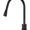 Pull-out Mixer Tap In Black -Furniture Series Store 925311790 1 1 720x928