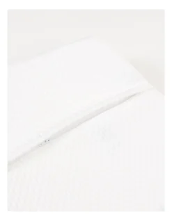 Memory Foam Contour Pillow In White 15 Memory Foam Contour Pillow In White -Furniture Series Store 925523470 7 720x928