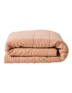 Maison Vintage Coverlet Hazelnut 9 Maison Vintage Coverlet Hazelnut -Furniture Series Store 925541290 3 720x928