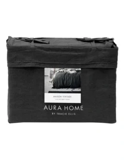 Maison Vintage Bedlinen Collection Shadow -Furniture Series Store 925541380 4 720x928