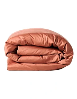 Halo Organic Sateen Bedlinen Collection Cedarwood -Furniture Series Store 925541920 4 720x928