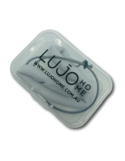 Collapsible Straws In Grey