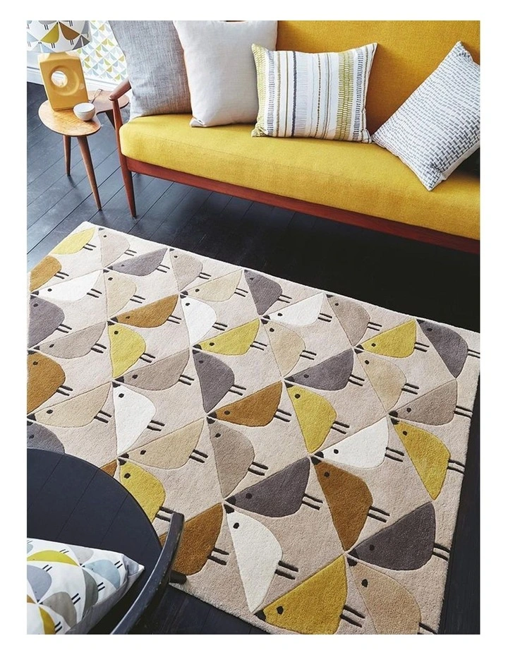 Scion Lintu Dandelion 4 Scion Lintu Dandelion - Image 2