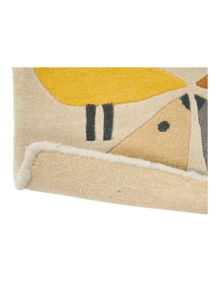 Scion Lintu Dandelion 8 Scion Lintu Dandelion - Image 6