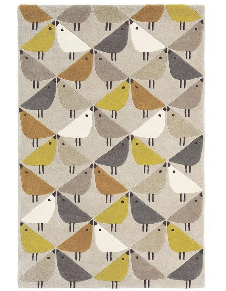 Scion Lintu Dandelion 9 Scion Lintu Dandelion - Image 7