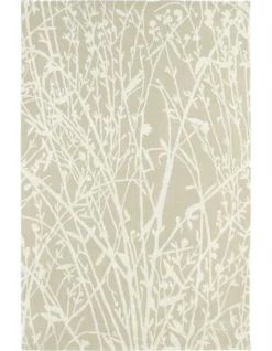 Sanderson Meadow Linen Rug