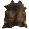 Exquisite Natural Cow Hide Dark Brindle -Furniture Series Store 926344450 1 720x928