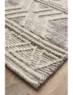 Esha Woven Tribal Rug Natural -Furniture Series Store 926347330 3 720x928