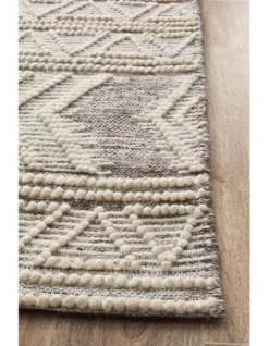 Esha Woven Tribal Rug Natural -Furniture Series Store 926347330 4 720x928