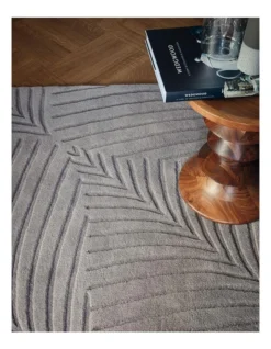 Wedgwood Folia Grey 38305 Rug -Furniture Series Store 926347690 3 720x928