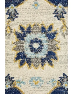 Babylon Navy Rug -Furniture Series Store 926350390 6 720x928