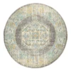 Century 944 Grey Round Rug 1 Century 944 Grey Round Rug -Furniture Series Store 926422120 1 720x928