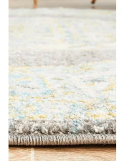 Century 944 Grey Round Rug 15 Century 944 Grey Round Rug -Furniture Series Store 926422120 7 720x928