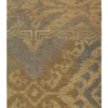Brink & Campman Himali Grace 35306 Rug In Yellow -Furniture Series Store 926425720 1 720x928
