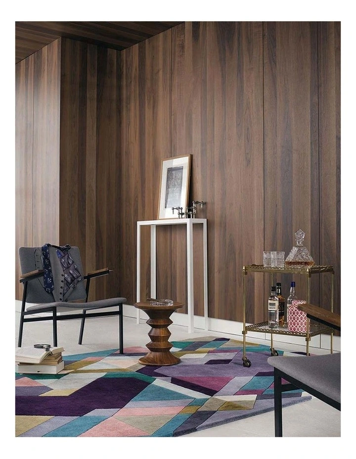 Ted Baker Mosaic 57605 In Light Purple 4 Ted Baker Mosaic 57605 In Light Purple - Image 2