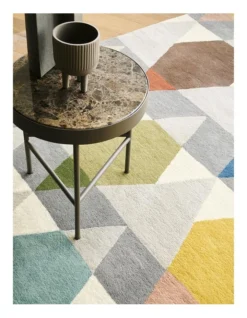 Brink & Campman Estella Vases 089502 Rug In Multi -Furniture Series Store 926493670 3 720x928