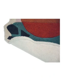 Ted Baker Zodiac Gemini Round Rug In Multi -Furniture Series Store 926500420 5 720x928