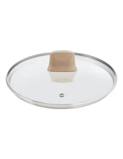 Tefal Eco Respect Induction Non-Stick Stewpot 24cm Lid In Bronze -Furniture Series Store 928709560 4 1 720x928