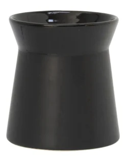 Industry Vase 12x13cm In Ink