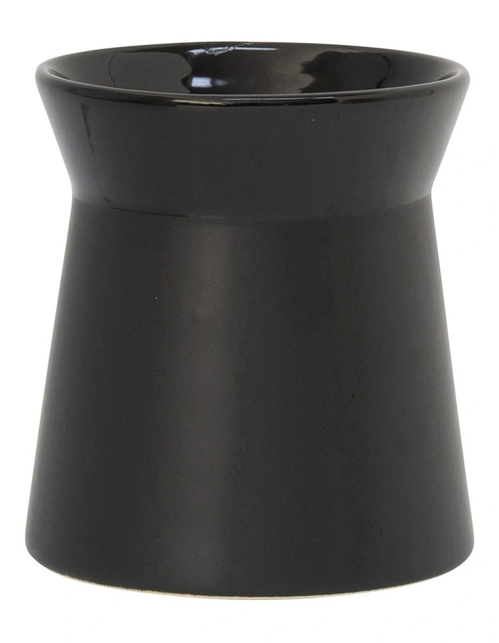 Industry Vase 12x13cm In Ink 3 Industry Vase 12x13cm In Ink