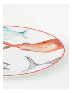 Australian Marine Conservation Society Good Fish Oval Platter -Furniture Series Store 929948320 3 720x928