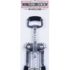 Winged Corkscrew Bottle Opener Silver -Furniture Series Store 932261770 1 720x928
