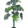 120cm Monstera Potted Faux Plant