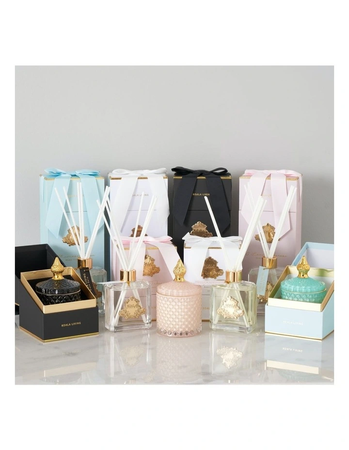 Mimosa Rose Diffuser 4 Mimosa Rose Diffuser - Image 2