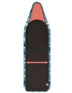Joseph Joseph Flexa Ironing Board Cover 135cm In Mosaic Blue 9 Joseph Joseph Flexa Ironing Board Cover 135cm In Mosaic Blue -Furniture Series Store 932989060 3 720x928