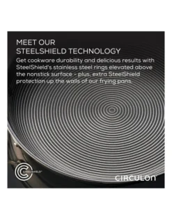 SteelShield C-Series Nonstick 10 Piece Set With Bonus Tools In Stainless Steel -Furniture Series Store 933770350 3 720x928