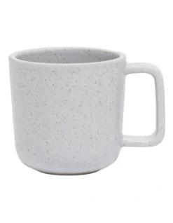 Industry Mug 310ml In White