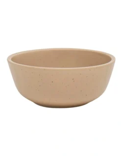 Industry Bowl 12x5cm In Tortilla