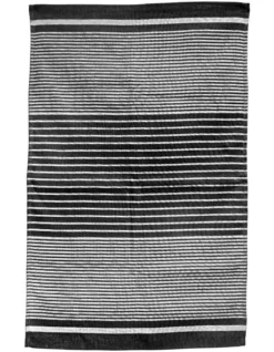 Osten Tea Towel 45x70cm In Ink