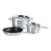 Le Creuset Classic 3-Ply Cookware Set 1 Le Creuset Classic 3-Ply Cookware Set -Furniture Series Store 934246090 1 720x928