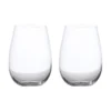 Maxwell & Williams Calia Stemless Wine Glass 500ml Set Of 2 Gift Boxed -Furniture Series Store 934397920 1 720x928