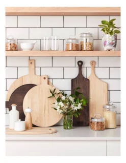 Maxwell & Williams Graze Round Serving Paddle 45x37x2cm In Natural 7 Maxwell & Williams Graze Round Serving Paddle 45x37x2cm In Natural -Furniture Series Store 934413850 3 720x928