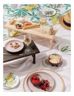 Maxwell & Williams Graze Serving Table 78x20cm In Natural -Furniture Series Store 934414570 3 720x928