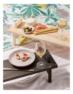 Maxwell & Williams Graze Serving Table 78x20cm In Natural -Furniture Series Store 934414570 4 720x928