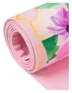 Maxwell & Williams Teas & C's Dahlia Daze Cotton Runner 150x33cm In Multi -Furniture Series Store 934419160 2 720x928