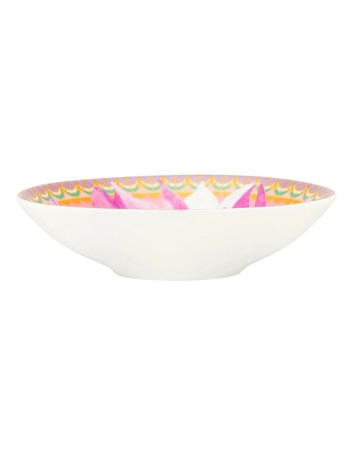 Maxwell & Williams Teas & C's Dahlia Daze Dish 10cm Gift Boxed In Multi 3 Maxwell & Williams Teas & C's Dahlia Daze Dish 10cm Gift Boxed In Multi