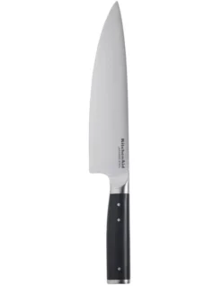 KitchenAid Gourmet Chef Knife 20cm With Sheath