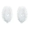 OXO Soap Dispensing Dish Brush Refills 2 Pack In White -Furniture Series Store 934747030 1 720x928