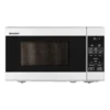 Sharp Compact Microwave Oven 20L 750W R211DW In White 2 Sharp Compact Microwave Oven 20L 750W R211DW In White -Furniture Series Store 934748200 1 720x928