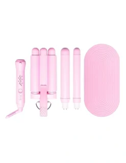 Style Wand SK4042 In Pink