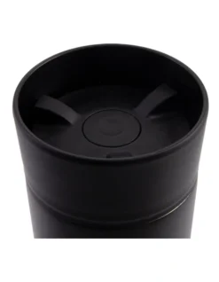 Oasis Stainless Steel Double Wall Insulated Travel Mug 360ml In Black 10 Oasis Stainless Steel Double Wall Insulated Travel Mug 360ml In Black -Furniture Series Store 935001820 3 720x928