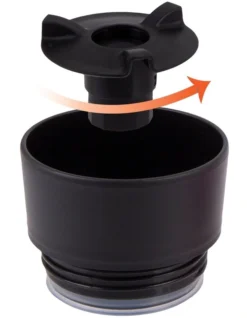 Oasis Stainless Steel Double Wall Insulated Travel Mug 360ml In Black 12 Oasis Stainless Steel Double Wall Insulated Travel Mug 360ml In Black -Furniture Series Store 935001820 5 720x928