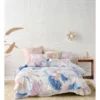 Linen House Aryna Quilt Cover Set In Marine -Furniture Series Store 935601040 935599240 1 720x928