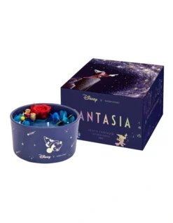 Disney Fantasia II Candle